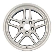 BMW wheel style 37