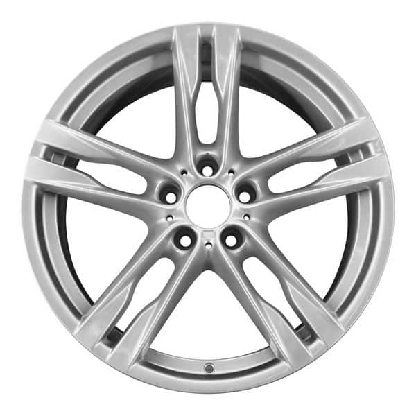 BMW wheel style 373