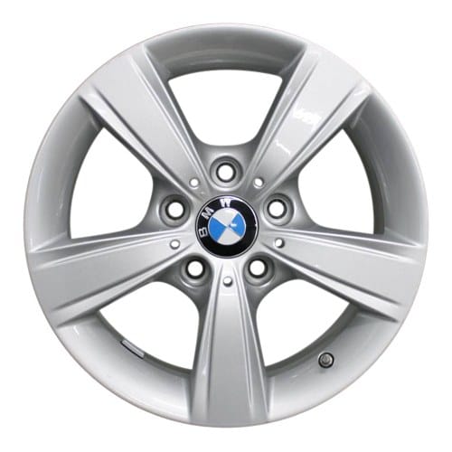 BMW wheel style 376