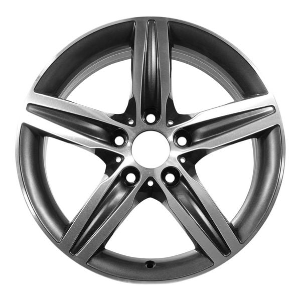 BMW wheel style 379