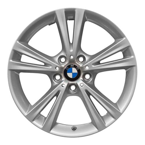 BMW wheel style 385