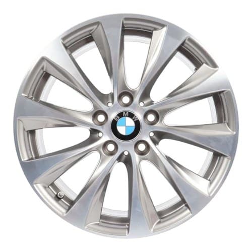 BMW wheel style 387