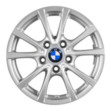 Cerchi BMW Style 390