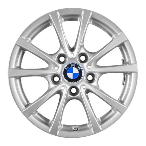 Estilo de rueda BMW 390