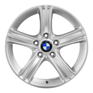 Cerchi BMW Style 393