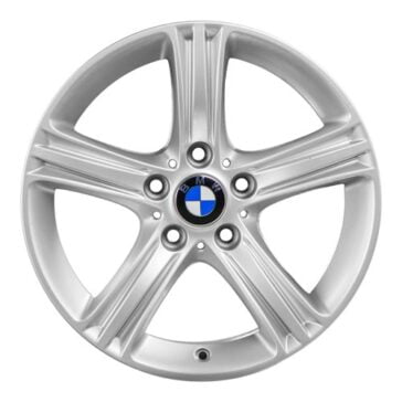 Cerchi BMW Style 393