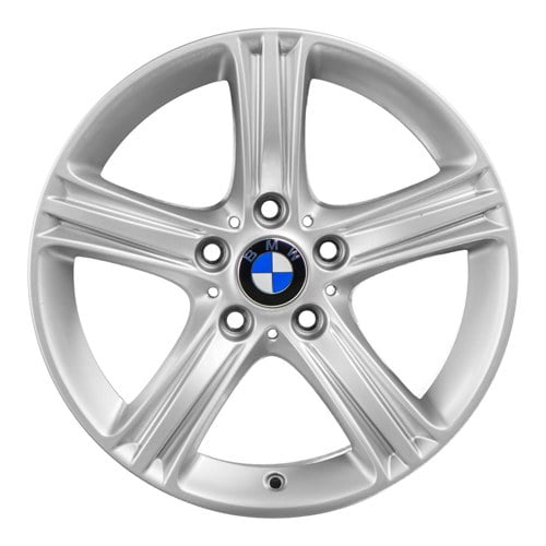 BMW wheel style 393