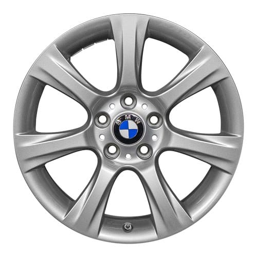 BMW wheel style 396