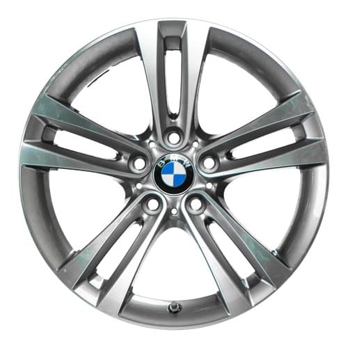 Estilo de rueda BMW 397