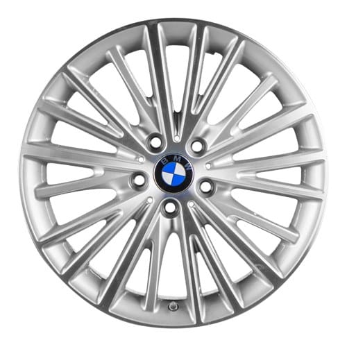 BMW wheel style 399