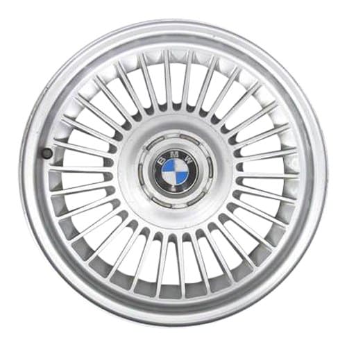 BMW wheel style 4