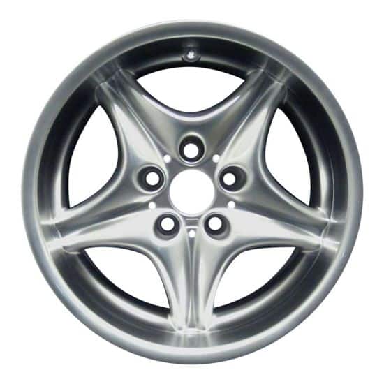 BMW wheel style 40