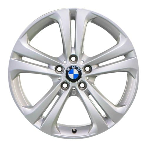 BMW wheel style 401
