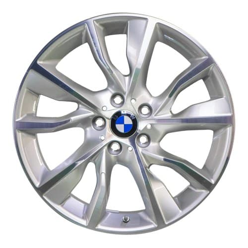 BMW wheel style 402