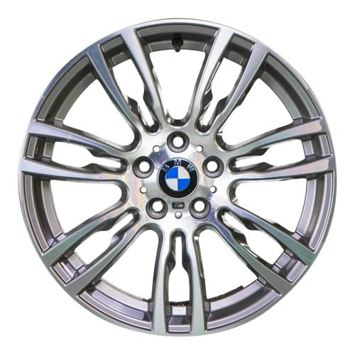 BMW wheel style 403