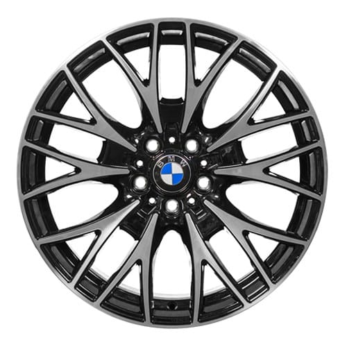 BMW wheel style 404