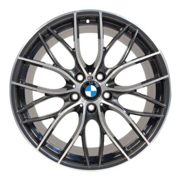 Cerchi BMW Style 405