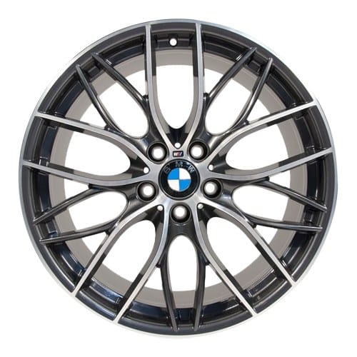 BMW wheel style 405