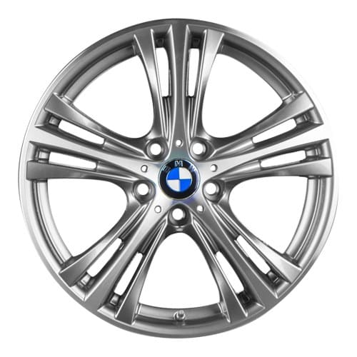 BMW wheel style 407