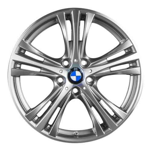 Cerchi BMW Style 407