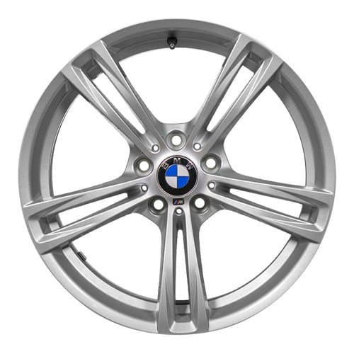 BMW wheel style 408