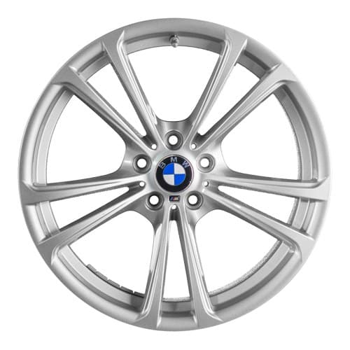 BMW wheel style 409