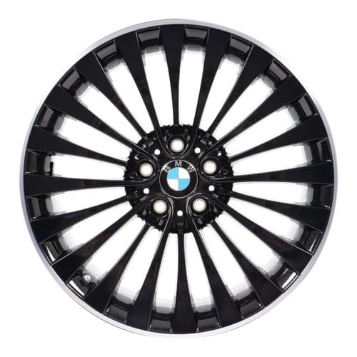 BMW wheel style 410