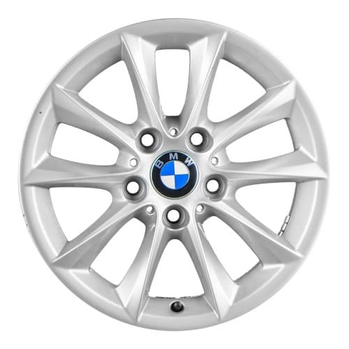 BMW wheel style 411