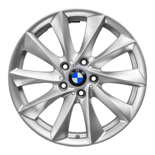 BMW wheel style 415