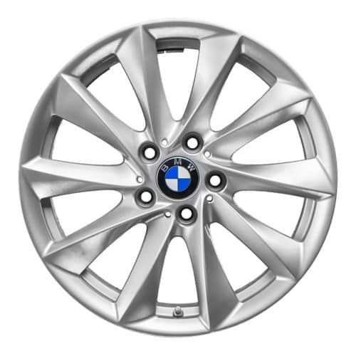 Jantes BMW style 415