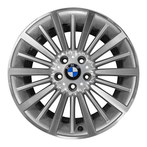Estilo de rueda BMW 416