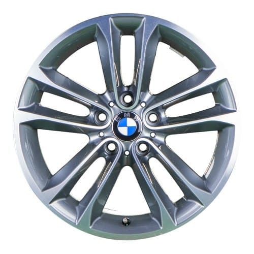 BMW wheel style 421
