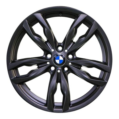 BMW wheel style 434