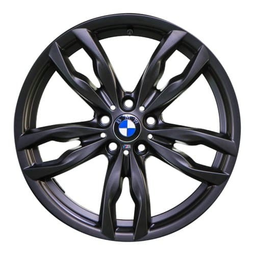 Jantes BMW style 434