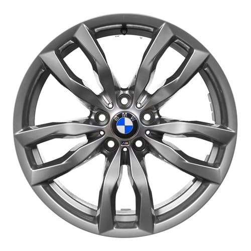 Estilo de rueda BMW 435