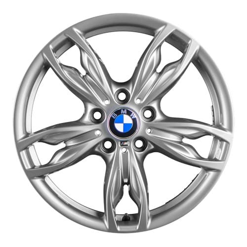 BMW wheel style 436