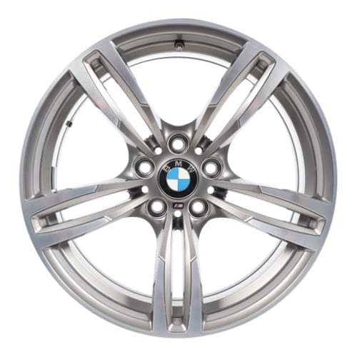 BMW wheel style 437