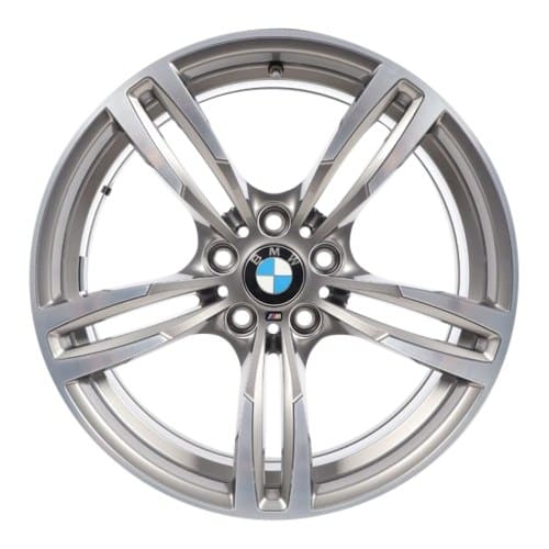 Jantes BMW style 437