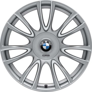 Cerchi BMW Style 439