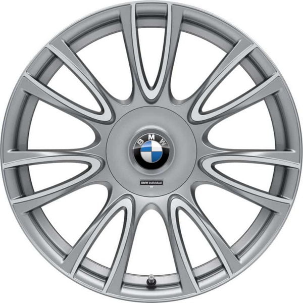Estilo de rueda BMW 439