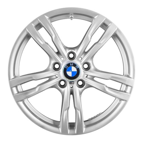 BMW wheel style 441