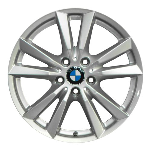 Estilo de rueda BMW 446