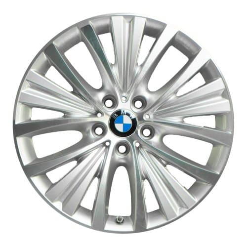 BMW wheel style 448