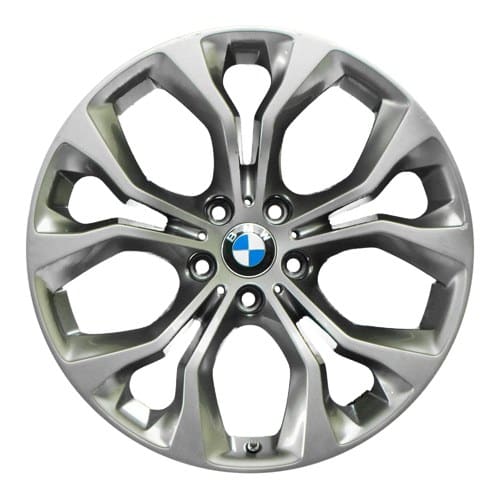 Estilo de rueda BMW 451