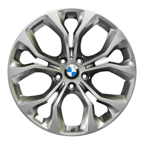 Jantes BMW style 451