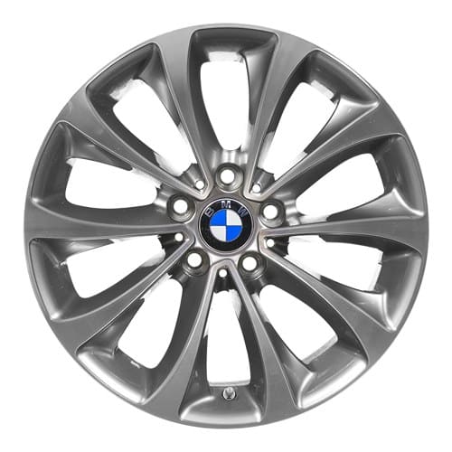 BMW wheel style 452