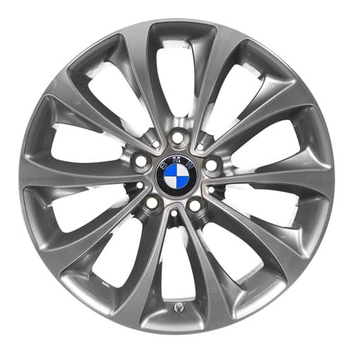 Jantes BMW style 452