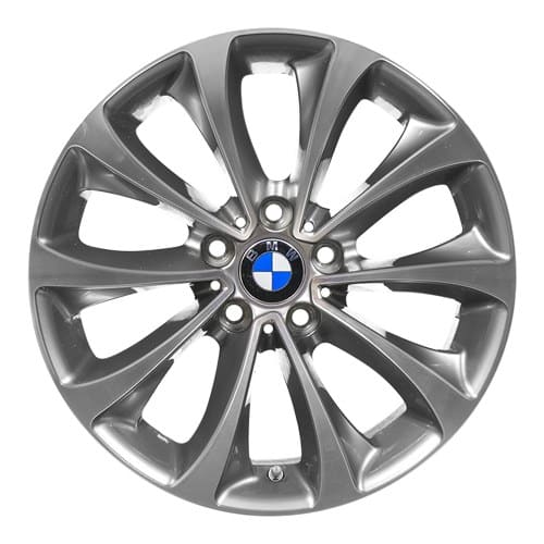 Estilo de rueda BMW 452