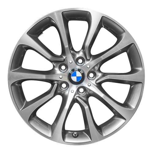 BMW wheel style 453