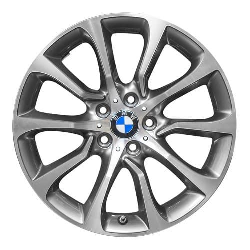 Jantes BMW style 453